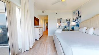 Tops'l Beach Manor by Gibson BR