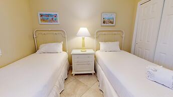 Tops'l Beach Manor by Gibson BR