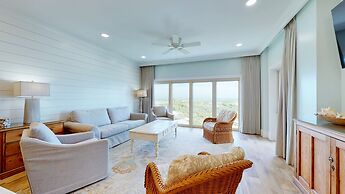 Tops'l Beach Manor by Gibson BR
