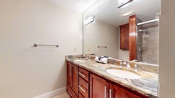 Tops'l Beach Manor by Gibson BR