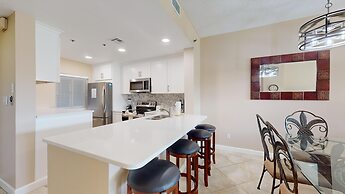 Tops'l Beach Manor by Gibson BR