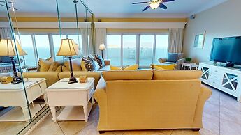 Tops'l Beach Manor by Gibson BR