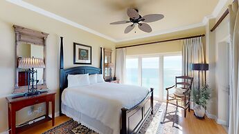 Tops'l Beach Manor by Gibson BR