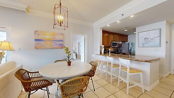 Tops'l Beach Manor by Gibson BR