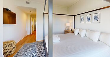 Tops'l Beach Manor by Gibson BR