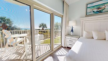 Tops'l Beach Manor by Gibson BR