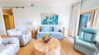 Tops'l Beach Manor by Gibson BR