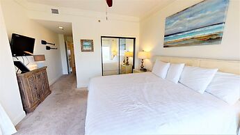 Tops'l Beach Manor by Gibson BR