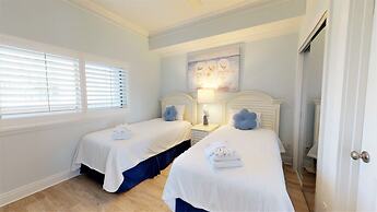 Tops'l Beach Manor by Gibson BR