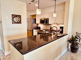 Tops'l Beach Manor by Gibson BR