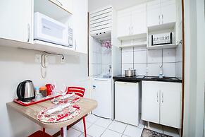 360 Mont Serrat by Ozped