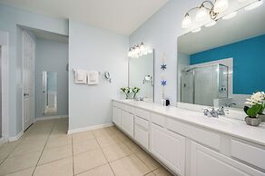 Luxury Lakeview Penthouse, Vista Cay Orlando 1027