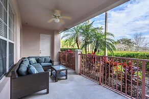 Luxury Lakeview Penthouse, Vista Cay Orlando 1027