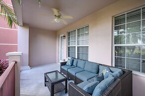 Luxury Lakeview Penthouse, Vista Cay Orlando 1027