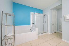 Luxury Lakeview Penthouse, Vista Cay Orlando 1027