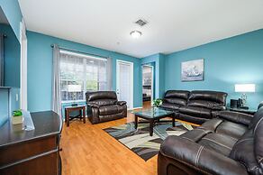 Luxury Lakeview Penthouse, Vista Cay Orlando 1027