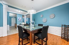 Luxury Lakeview Penthouse, Vista Cay Orlando 1027