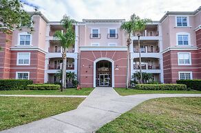 Luxury Lakeview Penthouse, Vista Cay Orlando 1027