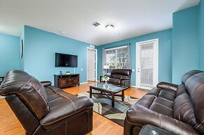 Luxury Lakeview Penthouse, Vista Cay Orlando 1027