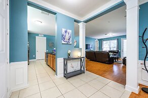 Luxury Lakeview Penthouse, Vista Cay Orlando 1027