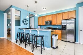 Luxury Lakeview Penthouse, Vista Cay Orlando 1027