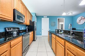 Luxury Lakeview Penthouse, Vista Cay Orlando 1027