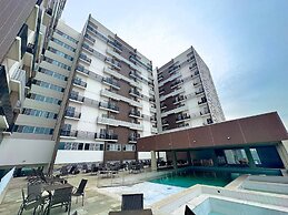 Spazzio diRoma - Incluso o acesso ao Acqua park todos os dias, exceto 