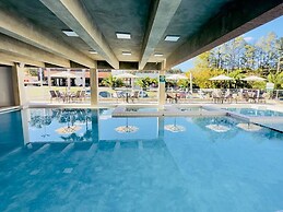 Spazzio diRoma - Incluso o acesso ao Acqua park todos os dias, exceto 