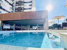 Spazzio diRoma - Incluso o acesso ao Acqua park todos os dias, exceto 