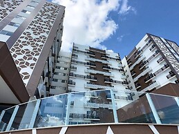 Spazzio diRoma - Incluso o acesso ao Acqua park todos os dias, exceto 