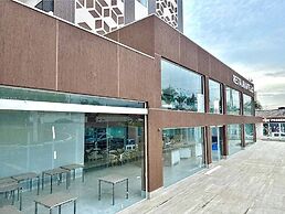 Spazzio diRoma - Incluso o acesso ao Acqua park todos os dias, exceto 