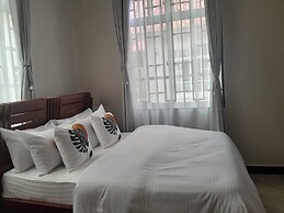VILLA HOME HOTEL & APARTMENT