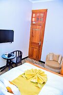 VILLA HOME HOTEL & APARTMENT