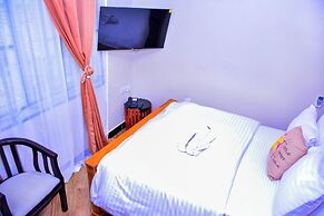 VILLA HOME HOTEL & APARTMENT