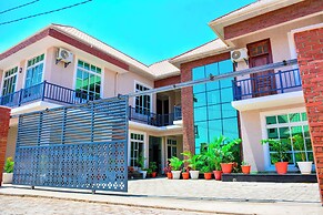 VILLA HOME HOTEL & APARTMENT