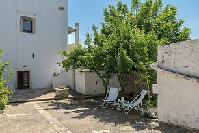 Ilarius Country House by Wonderful Italy