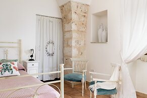 Ilarius Country House by Wonderful Italy