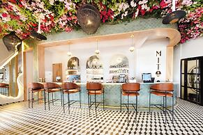 Botanico Hotel y Spa