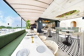 Botanico Hotel y Spa