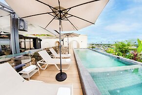 Botanico Hotel y Spa