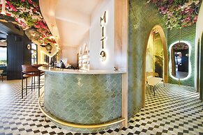 Botanico Hotel y Spa