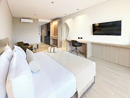 Botanico Hotel y Spa