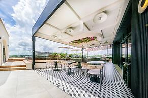 Botanico Hotel y Spa