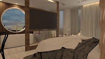 Botanico Hotel y Spa