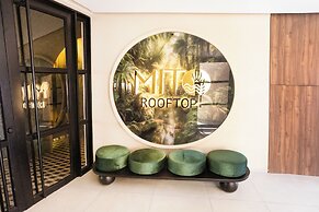 Botanico Hotel y Spa