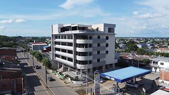 Botanico Hotel y Spa