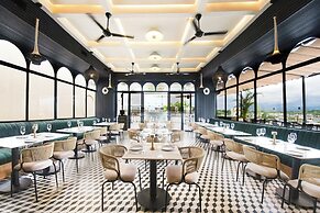 Botanico Hotel y Spa