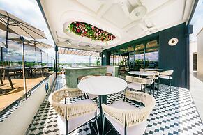 Botanico Hotel y Spa