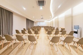 Botanico Hotel y Spa