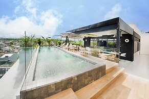 Botanico Hotel y Spa